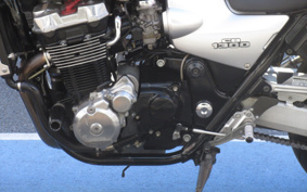 HONDA CB1300SF SUPER FOUR 1998 SC40