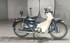 HONDA SUPER CUB90 HA02