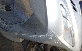 SUZUKI ADDRESS V125 S CF4MA