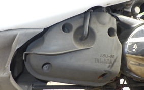 YAMAHA JOG Z Gen.2 SA16J