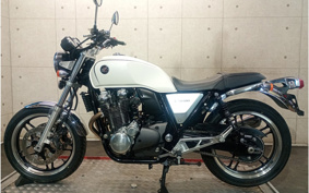 HONDA CB1100 2010 SC65