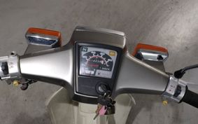 HONDA SUPER CUB90 HA02