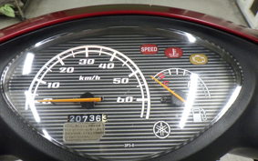 YAMAHA JOG Gen.5 SA36J