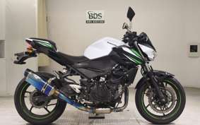 KAWASAKI Z400 Gen.2 2019 EX400G