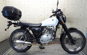 SUZUKI GLASS TRACKER BIG BOY NJ4DA
