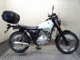 Фото Suzuki GLASS TRACKER BIG BOY с японского аукциона