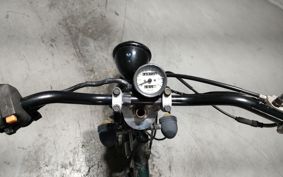 HONDA SUPER CUB50 C50