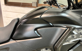 HONDA 400X 2016 NC47