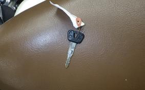 YAMAHA DRAGSTAR 250 2014 VG02J