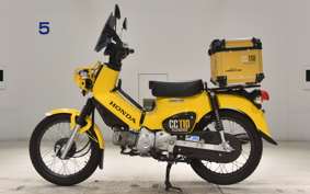 HONDA ｸﾛｽｶﾌﾞ110-2 JA45