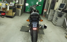 HONDA CB400SF VTEC A 2011