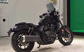 HONDA REBEL 1100 2023 SC83