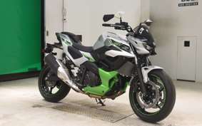 KAWASAKI Z7ﾊEVEﾘｯﾄﾞ 2017 CX500A