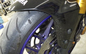 YAMAHA MT-09 SP 2021 RN69J