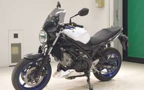 SUZUKI SV650 A 2017 VP55B