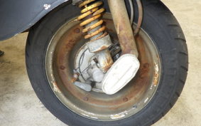 VESPA 100
