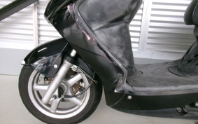YAMAHA CYGNUS 125 X SE44J