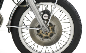YAMAHA TX750 1973 341