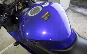 YAMAHA YZF-R3 2021 RH13J