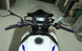 SUZUKI GSX-S1000 2019 GT79B