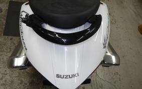 SUZUKI HAYABUSA Gen.3 2022 EJ11A