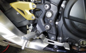 KAWASAKI NINJA 400 2019 EX400G