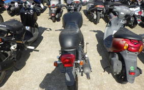 KAWASAKI W175
