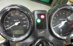 HONDA CB750 GEN 2 2008 RC42