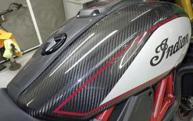 INDIAN FTR1200R carbon 2022