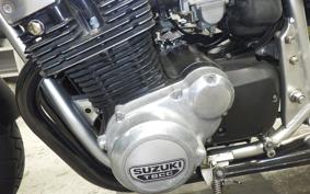 SUZUKI GSX1100S KATANA 2000 GU76A