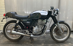 HONDA GB250 CLUBMAN 1 MC10