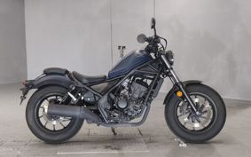 HONDA REBEL MC49
