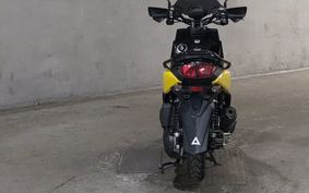 YAMAHA BW S125 SED9J