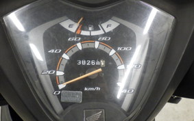 HONDA DIO 110 2014 JF31