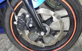 SUZUKI GSX-R125 DL33B