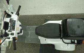 HONDA GYRO X 2010 TD02