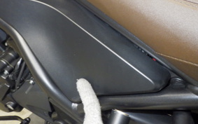 HONDA REBEL 250 S 2013 MC49