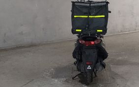 SUZUKI ADDRESS V125 DT11A