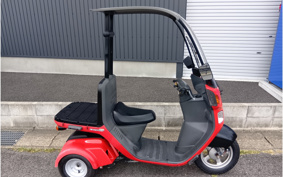 HONDA GYRO TA03
