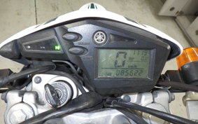 YAMAHA SEROW 250 Gen.2 2000 DG17J