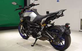 YAMAHA MT-09 ASP 2018 RN52J