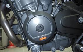 KTM 890 DUKE GP 2022