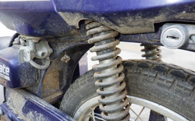 YAMAHA MATE 90 UB02J