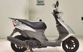 SUZUKI ADDRESS V125 S 2018 CF4MA