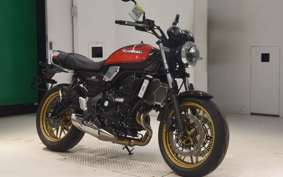 KAWASAKI Z650 RS 2022 ER650M