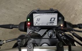 YAMAHA MT-25 RG43J