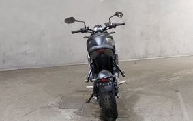 TRIUMPH  TRIUMPH  TRIDENT 660 LGL10U