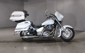 SUZUKI INTRUDER 400 CLASSIC 2007 VK54A