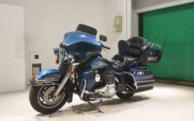 HARLEY FLHTCU 1340 1990