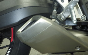 HONDA CBR650R E-Clutch 2024 RH17